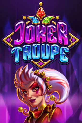 Демо Joker Troupe | Казино Фараон играть без регистрации