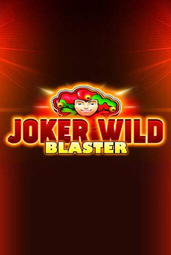 Демо Joker Wild Blaster | Казино Фараон играть без регистрации