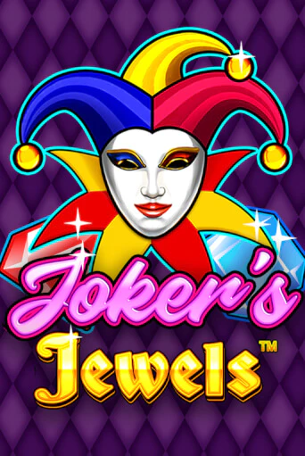 Демо Joker's Jewels™ | Казино Фараон играть без регистрации