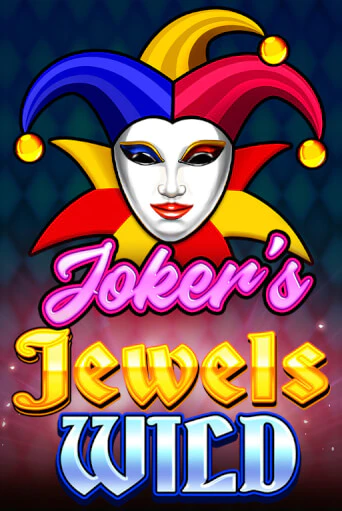 Демо Joker's Jewels Wild | Казино Фараон играть без регистрации