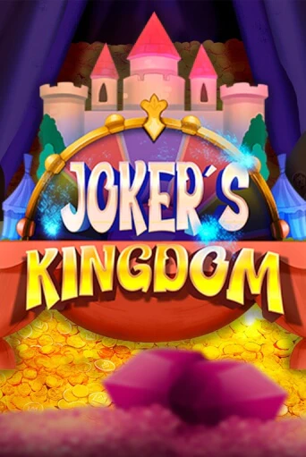 Демо Joker's Kingdom | Казино Фараон играть без регистрации