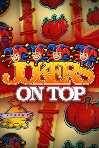 Демо Jokers On Top | Казино Фараон играть без регистрации