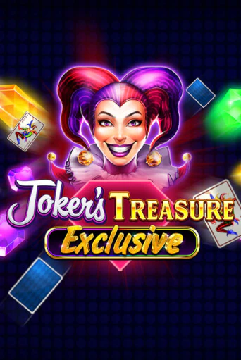 Демо Joker's Treasure Exclusive | Казино Фараон играть без регистрации