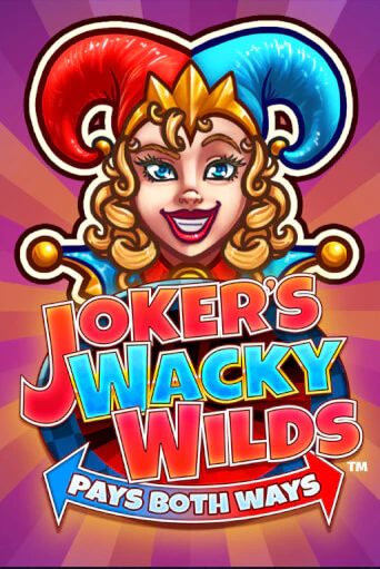 Демо Joker’s Wacky Wilds Pays Both Ways™ | Казино Фараон играть без регистрации