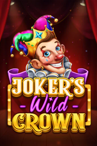 Демо Joker's Wild Crown | Казино Фараон играть без регистрации