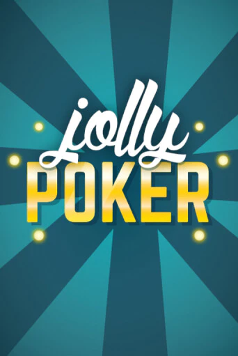 Демо Jolly Poker | Казино Фараон играть без регистрации