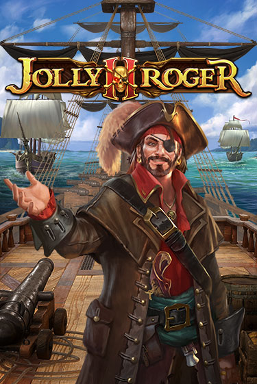 Демо Jolly Roger 2 | Казино Фараон играть без регистрации