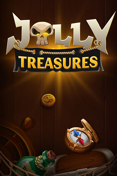 Демо Jolly Treasures | Казино Фараон играть без регистрации