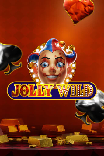 Демо Jolly Wild | Казино Фараон играть без регистрации