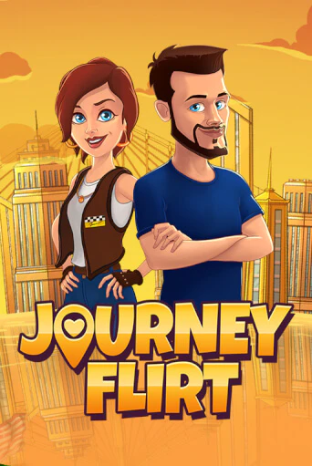 Демо Journey Flirt | Казино Фараон играть без регистрации