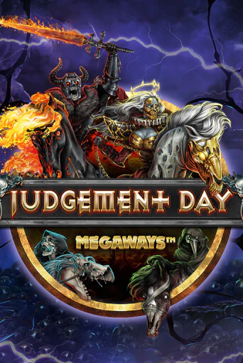 Демо Judgement Day Megaways | Казино Фараон играть без регистрации