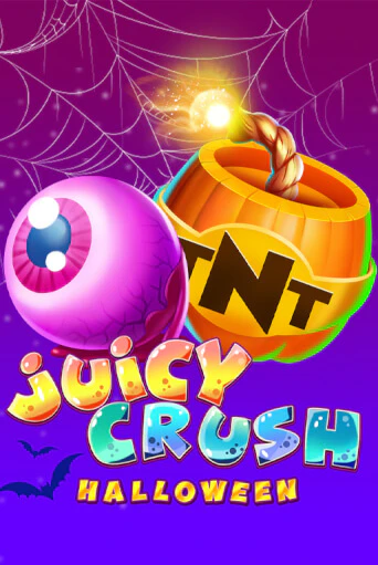 Демо Juicy Crush Halloween | Казино Фараон играть без регистрации