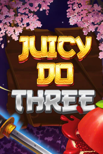 Демо Juicy Do Three | Казино Фараон играть без регистрации