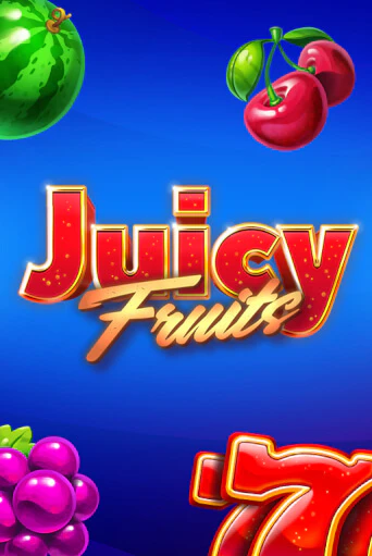 Демо Juicy Fruits 27 Ways | Казино Фараон играть без регистрации