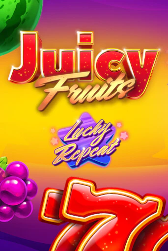 Демо Juicy Fruits Lucky Repeat | Казино Фараон играть без регистрации