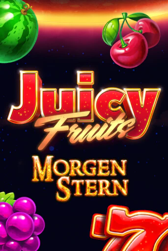 Демо Juicy Fruits Morgenstern | Казино Фараон играть без регистрации