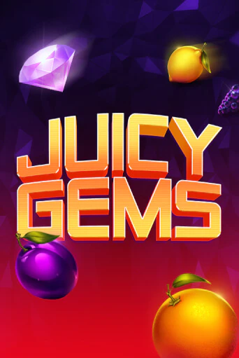 Демо Juicy Gems | Казино Фараон играть без регистрации