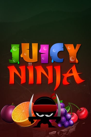 Демо Juicy Ninja | Казино Фараон играть без регистрации