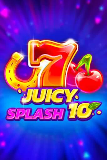 Демо Juicy Splash 10 | Казино Фараон играть без регистрации