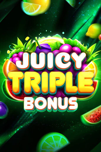 Демо Juicy Triple Bonus | Казино Фараон играть без регистрации