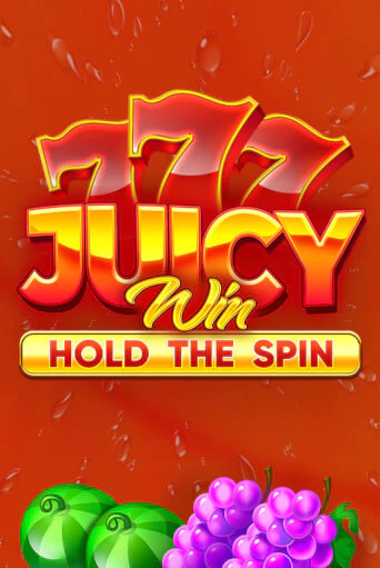 Демо Juicy Win: Hold The Spin | Казино Фараон играть без регистрации