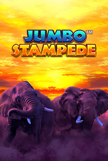 Демо Jumbo Stampede | Казино Фараон играть без регистрации