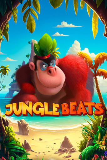 Демо Jungle Beats | Казино Фараон играть без регистрации