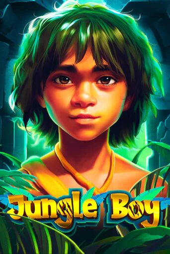 Демо Jungle Boy | Казино Фараон играть без регистрации