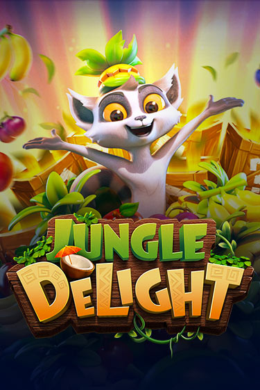 Демо Jungle Delight | Казино Фараон играть без регистрации