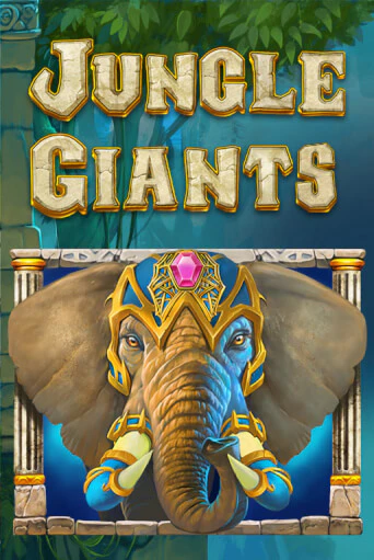 Демо Jungle Giants | Казино Фараон играть без регистрации