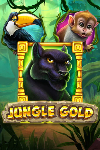 Демо Jungle Gold | Казино Фараон играть без регистрации