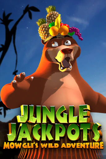 Демо Jungle Jackpots | Казино Фараон играть без регистрации