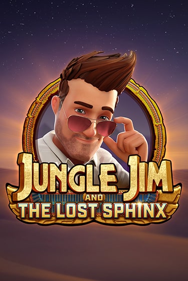 Демо Jungle Jim and the Lost Sphinx | Казино Фараон играть без регистрации