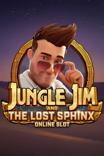 Демо Jungle Jim and the Lost Sphinx | Казино Фараон играть без регистрации