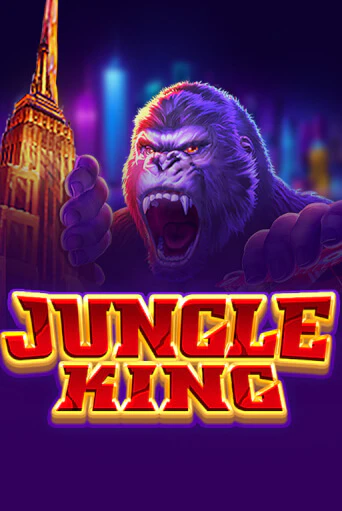 Демо Jungle King | Казино Фараон играть без регистрации