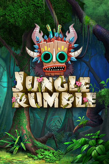 Демо Jungle Rumble | Казино Фараон играть без регистрации