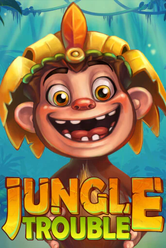 Демо Jungle Trouble | Казино Фараон играть без регистрации