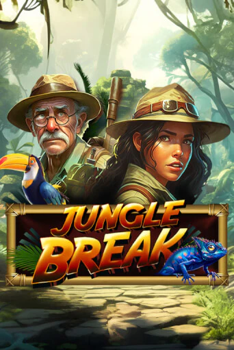 Демо Jungle Break | Казино Фараон играть без регистрации