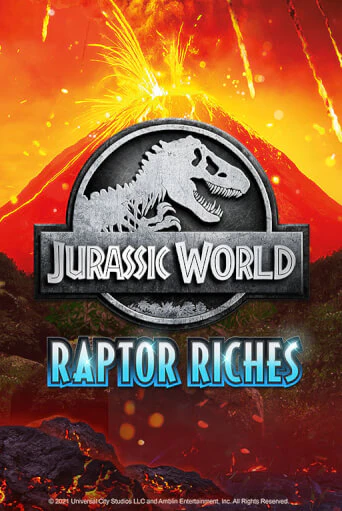 Демо Jurassic World: Raptor Riches™ | Казино Фараон играть без регистрации