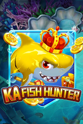 Демо KA Fish Hunter | Казино Фараон играть без регистрации