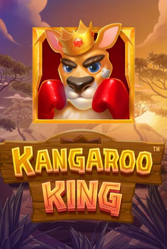 Демо Kangaroo King | Казино Фараон играть без регистрации