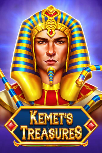 Демо Kemet’s Treasures | Казино Фараон играть без регистрации