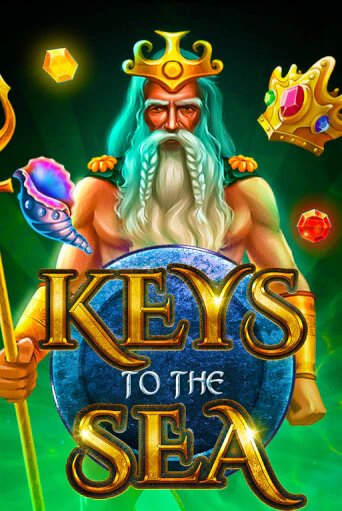 Демо Keys To The Sea | Казино Фараон играть без регистрации