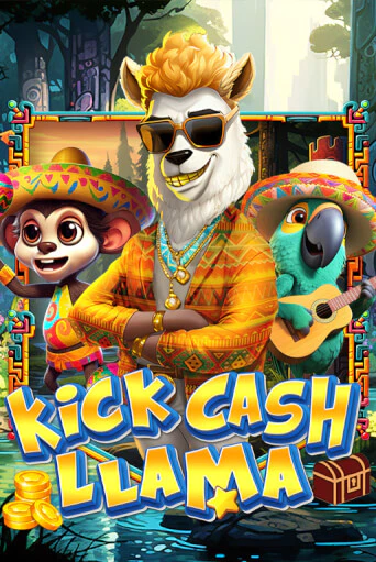 Демо Kick Cash Llama | Казино Фараон играть без регистрации