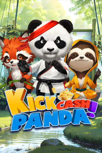 Демо Kick Cash Panda | Казино Фараон играть без регистрации