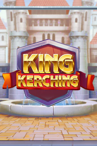 Демо King Kerching | Казино Фараон играть без регистрации