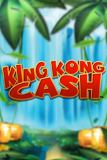 Демо King Kong Cash | Казино Фараон играть без регистрации