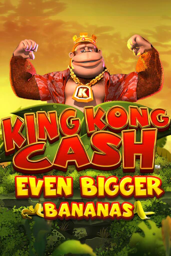 Демо King Kong Cash Even Bigger Bananas Megaways | Казино Фараон играть без регистрации