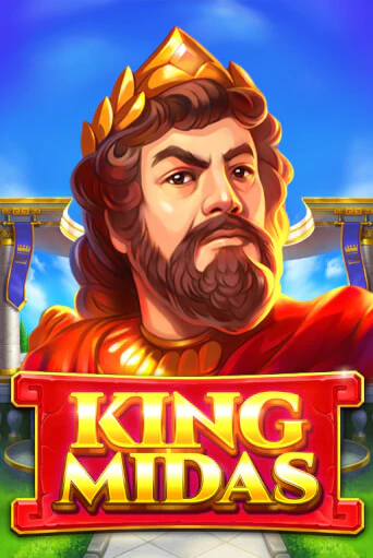 Демо King Midas | Казино Фараон играть без регистрации