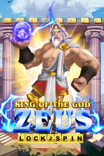 Демо King Of The God Zeus | Казино Фараон играть без регистрации